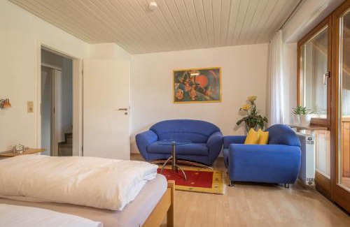 Aschach Apartamento | Ferienwohnung Konrad Schielin