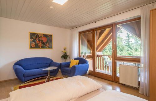Aschach Apartamento | Ferienwohnung Konrad Schielin