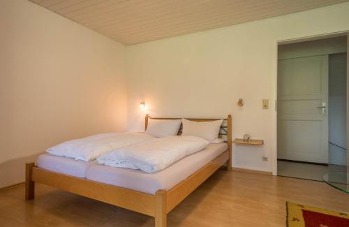 Aschach Apartamento | Ferienwohnung Konrad Schielin