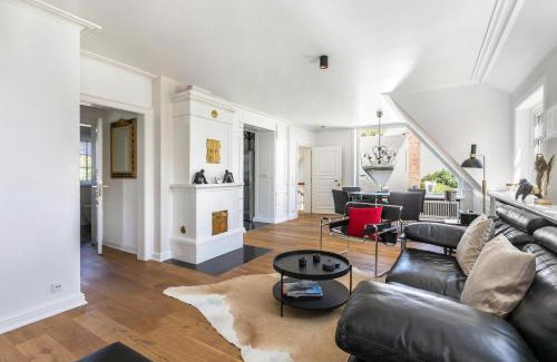 Keitum Apartamento | Ferienwohnung Konstantin Tipkenhues