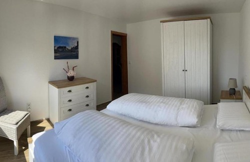 Hildfeld Apartamento | Ferienwohnung KORS