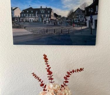 Hildfeld Apartamento | Ferienwohnung KORS