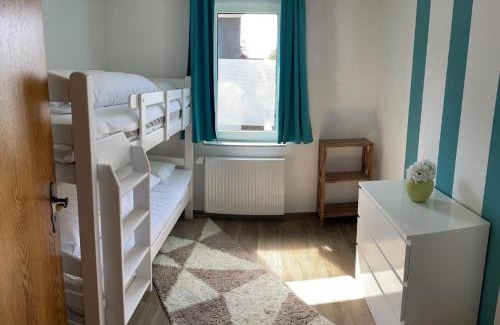Hildfeld Apartamento | Ferienwohnung KORS