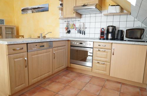 Koserow Apartamento | Ferienwohnung Koserow