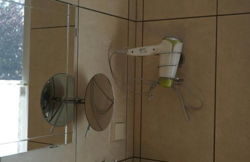 Koserow Apartamento | Ferienwohnung Koserow