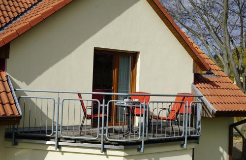Koserow Apartamento | Ferienwohnung Koserow