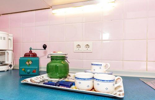 Groissenbach Apartamento | Ferienwohnung Kothen