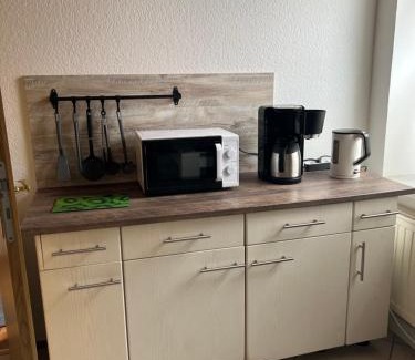 Eibau Apartamento | Ferienwohnung Kottmar