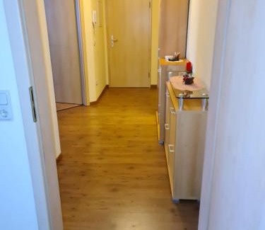Kottmarsdorf Apartamento | Ferienwohnung Kottmarsdorf Löbauer Strasse 11