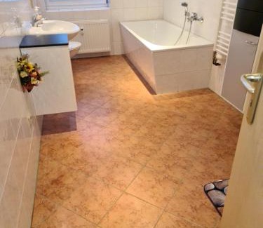 Kottmarsdorf Apartamento | Ferienwohnung Kottmarsdorf Löbauer Strasse 11