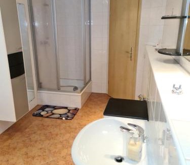 Kottmarsdorf Apartamento | Ferienwohnung Kottmarsdorf Löbauer Strasse 11