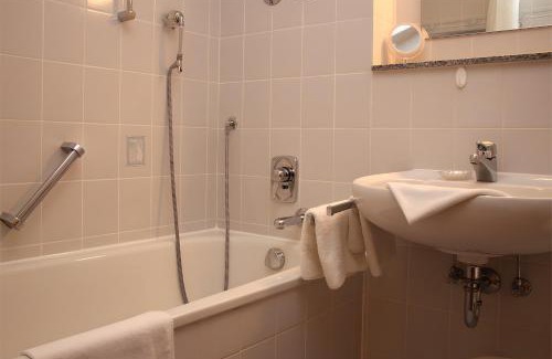 Burgberg Apartamento | Ferienwohnung Krämer