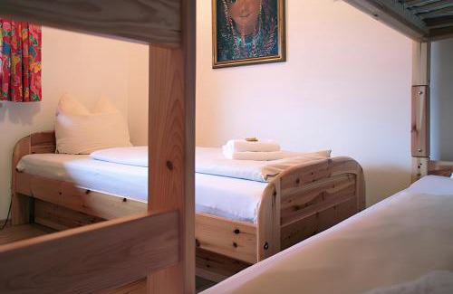 Burgberg Apartamento | Ferienwohnung Krämer