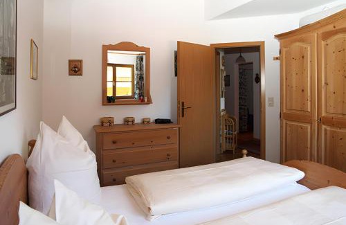 Burgberg Apartamento | Ferienwohnung Krämer