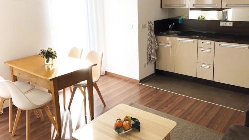 Ittendorf Apartamento | Ferienwohnung Kräuter - Obsthof Steffelin