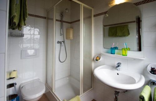 Hallstatt Apartamento | Ferienwohnung KraftTanken
