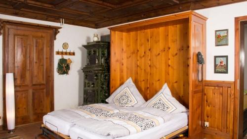Hallstatt Apartamento | Ferienwohnung KraftTanken