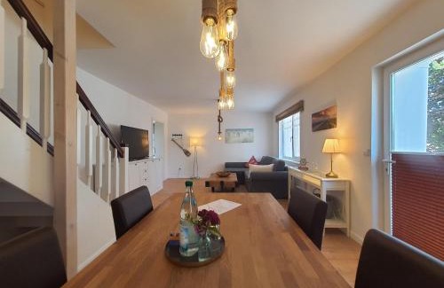 Bastorf Apartamento | Ferienwohnung Kranich