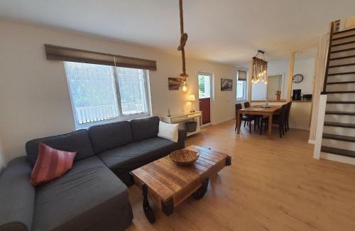 Bastorf Apartamento | Ferienwohnung Kranich