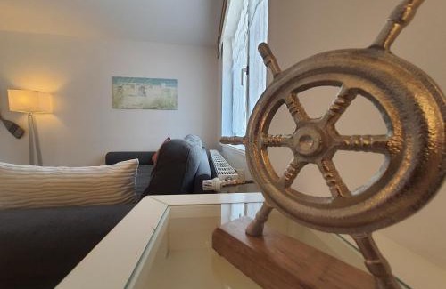 Bastorf Apartamento | Ferienwohnung Kranich