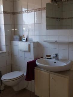 Guetersloh Apartamento | Ferienwohnung Kratzert Gütersloh 1-2 Schlafzimmer