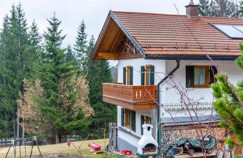 Grainau Apartamento | Ferienwohnung Kraus Eibsee