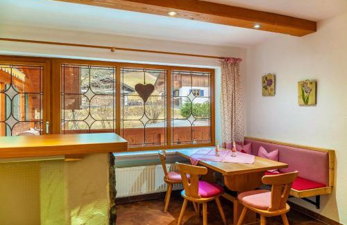 Grainau Apartamento | Ferienwohnung Kraus Eibsee