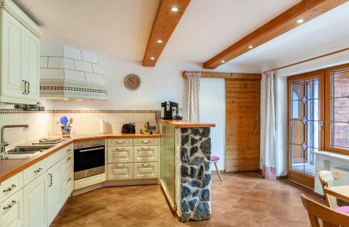 Grainau Apartamento | Ferienwohnung Kraus Eibsee