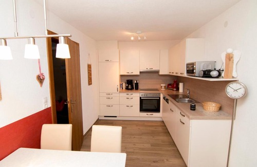 Schlitters Apartamento | Ferienwohnung Kreidl