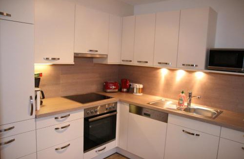 Schlitters Apartamento | Ferienwohnung Kreidl