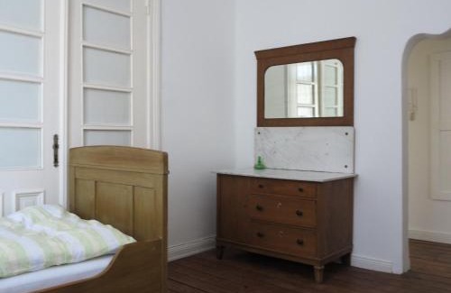 Krempe Apartamento | Ferienwohnung Krempe