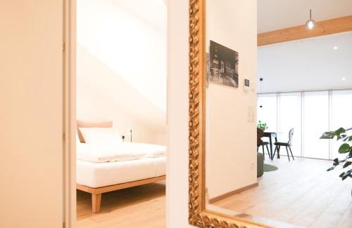 Rifiano Apartamento | Ferienwohnung Kreuz Appartement