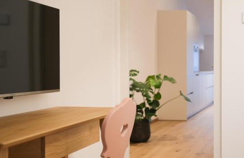 Rifiano Apartamento | Ferienwohnung Kreuz Appartement