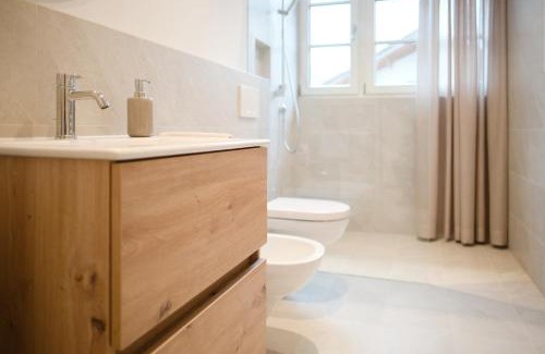 Rifiano Apartamento | Ferienwohnung Kreuz Appartement