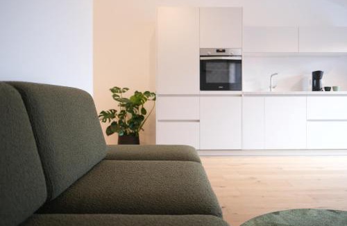 Rifiano Apartamento | Ferienwohnung Kreuz Appartement