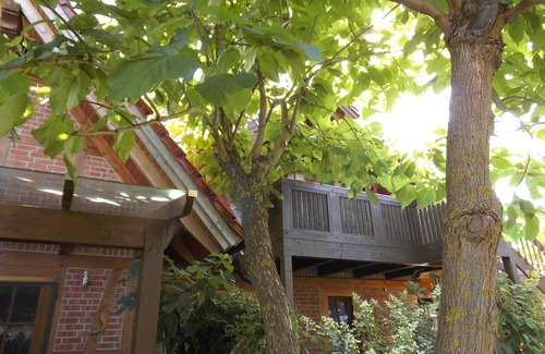 Hodenhagen Apartamento | Ferienwohnung Kribitz Hodenhagen