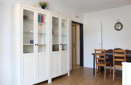 Sahlenburg Apartamento | Ferienwohnung Krohn Cuxhaven