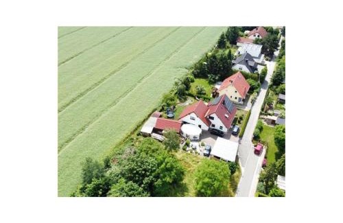 Naunhof Apartamento | Ferienwohnung-Krohn