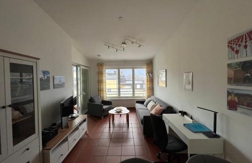 Gmunden Apartamento | Ferienwohnung Kronegarten