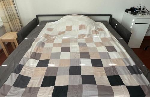 Gmunden Apartamento | Ferienwohnung Kronegarten