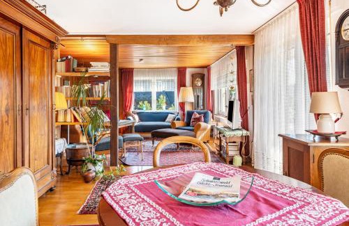 Steinen Apartamento | Ferienwohnung Kropp