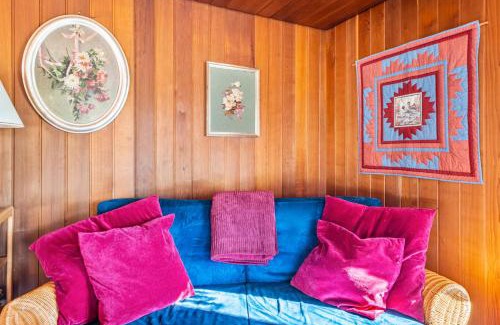 Steinen Apartamento | Ferienwohnung Kropp