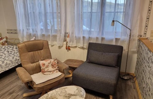 Ohlsbach Apartamento | Ferienwohnung Kuckuck