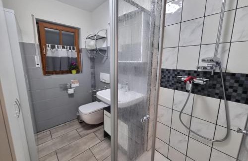 Ohlsbach Apartamento | Ferienwohnung Kuckuck