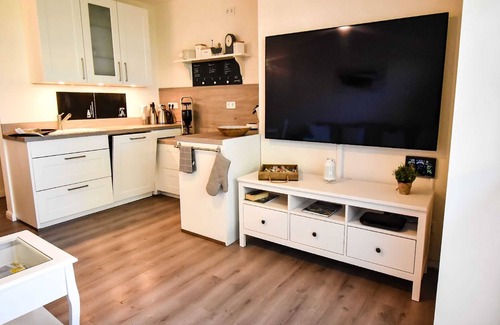 Gelting Apartamento | Ferienwohnung Kuhlmann