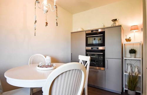 Gelting Apartamento | Ferienwohnung Kuhlmann