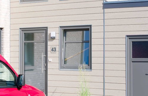 Gelting Apartamento | Ferienwohnung Kuhlmann