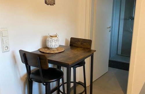 Hesel Apartamento | Ferienwohnung Kurze Auszeit