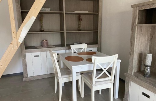 Hesel Apartamento | Ferienwohnung Kurze Auszeit
