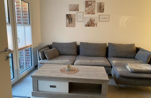 Hesel Apartamento | Ferienwohnung Kurze Auszeit